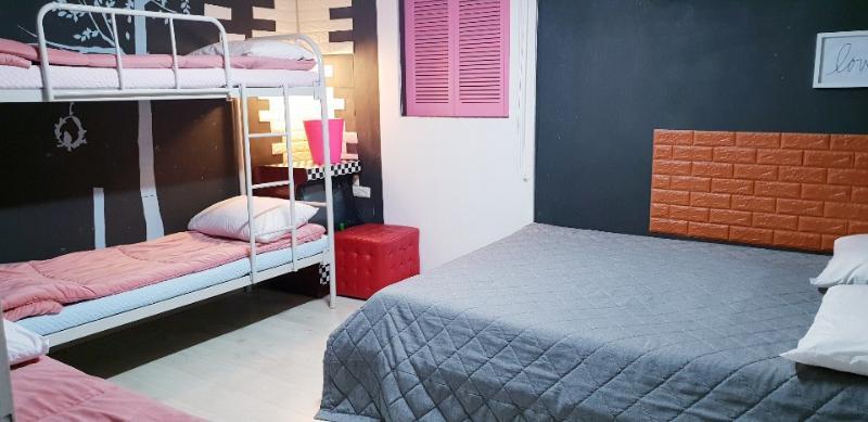 Oppa Hostel Seoul
