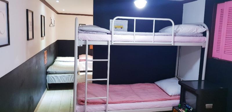 Oppa Hostel