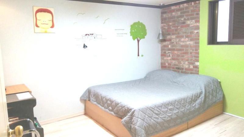 Hostel Oppa Seoul