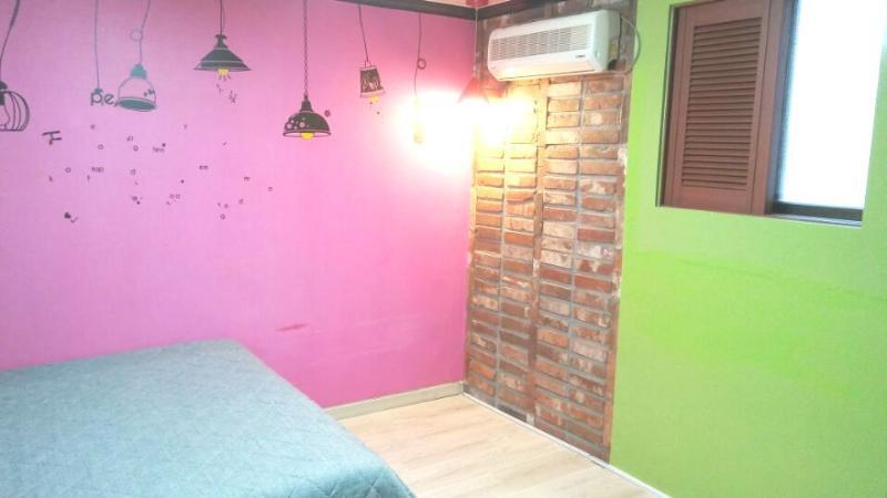 Hostel Oppa