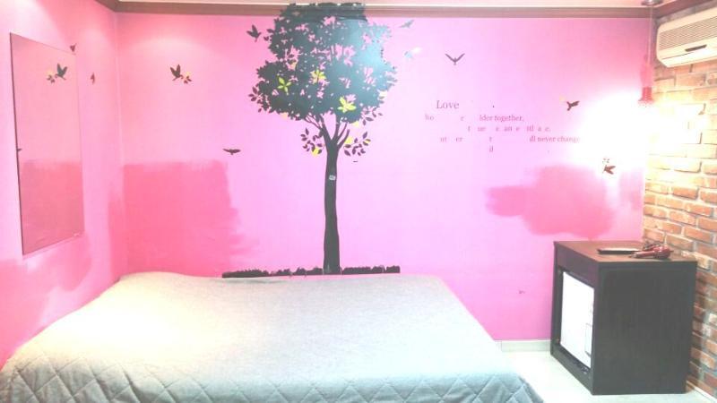 Oppa Hostel Seoul