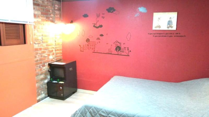 Oppa Hostel