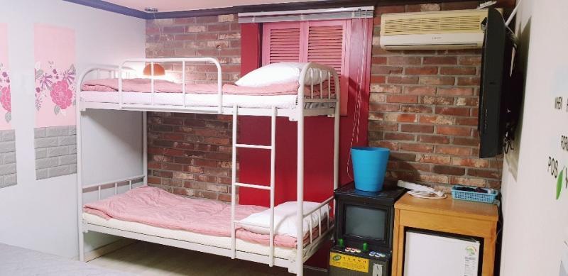 Hostel Oppa Seoul