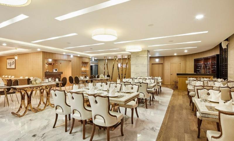 Hotel Union Seoul