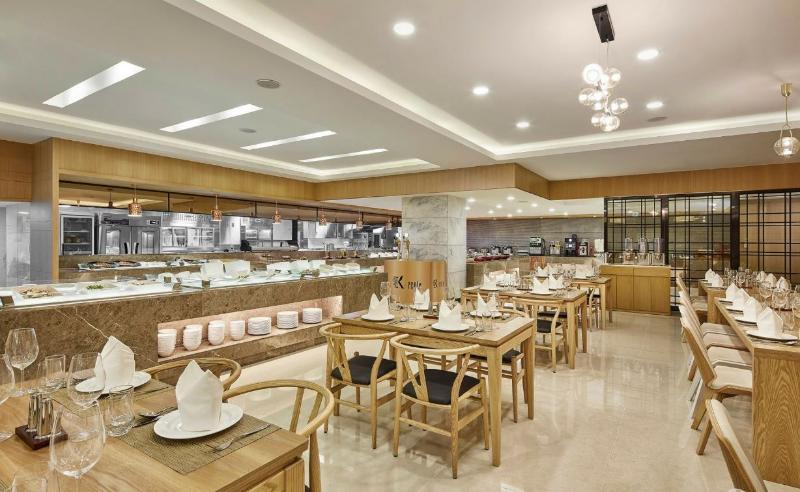 Union 4* Seoul