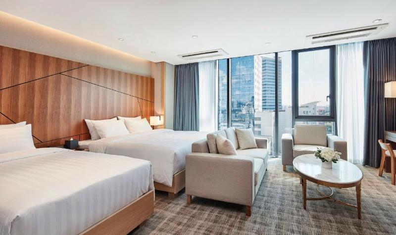 Union Hotel 4*