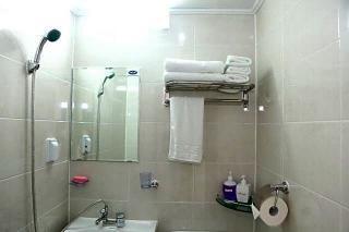 Kukje Myeongdong Guest house 2*