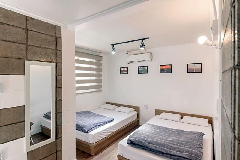 Itaewon Hotel 2*