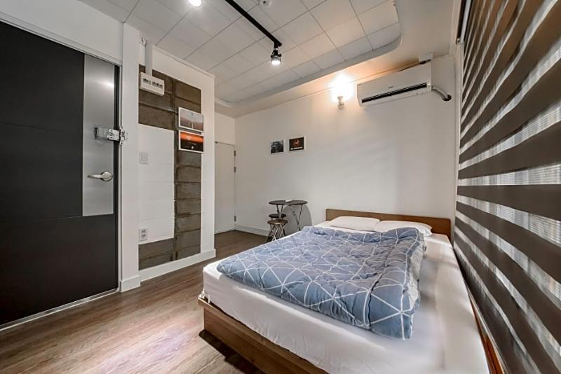 Itaewon Hotel