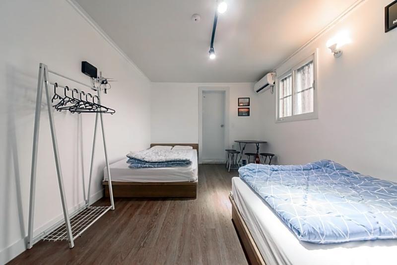 Itaewon Hotel
