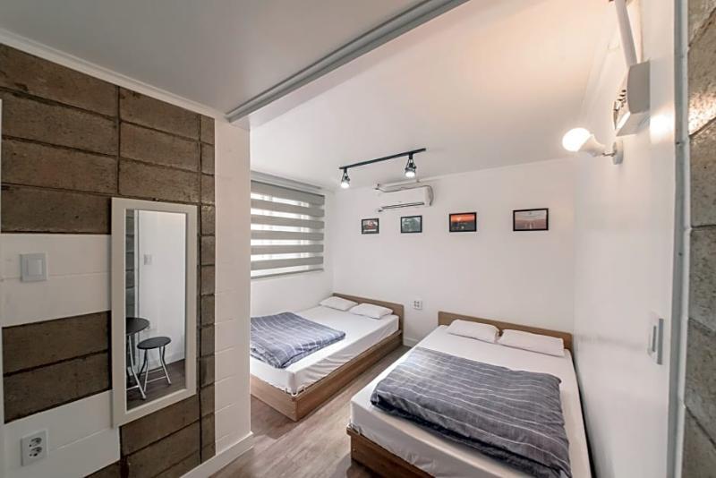 Hotel Itaewon 2*