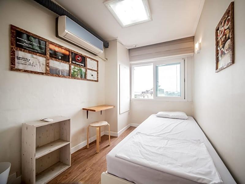 Hotel Itaewon