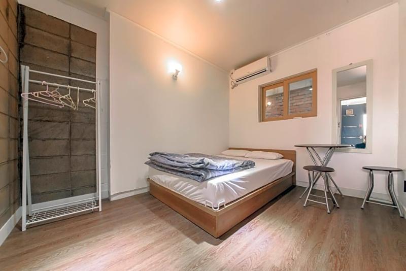 Hotel Itaewon Seoul