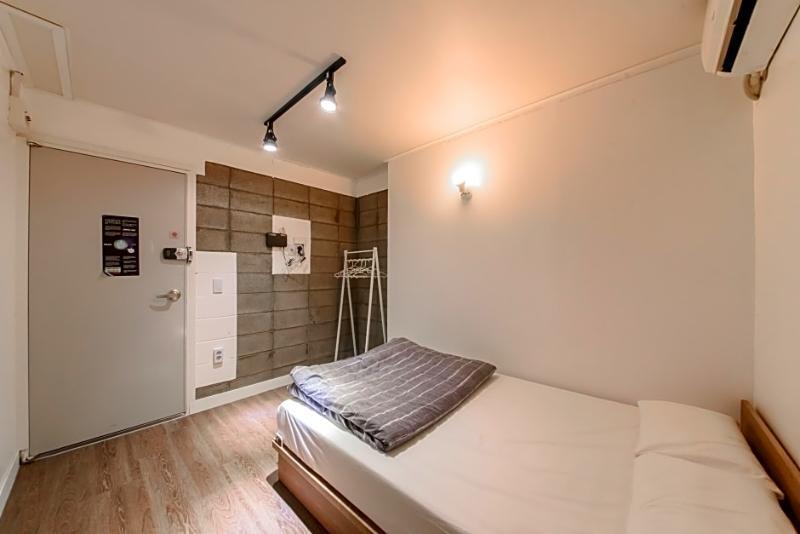 Itaewon Seoul