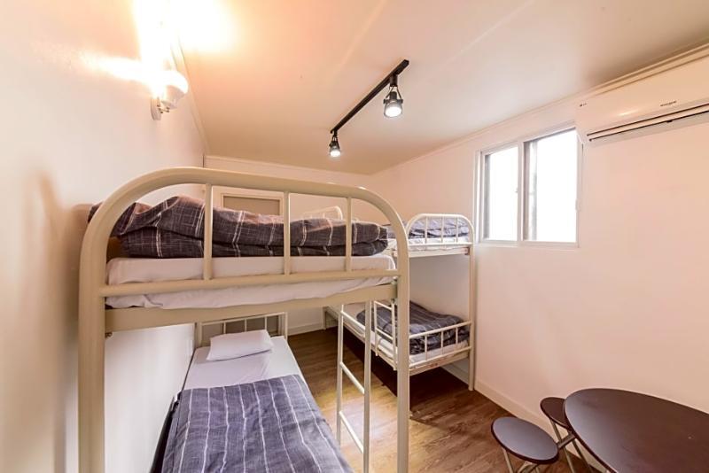 Itaewon Hotel 2*