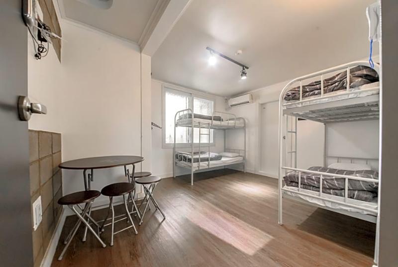 Itaewon Hotel 2*