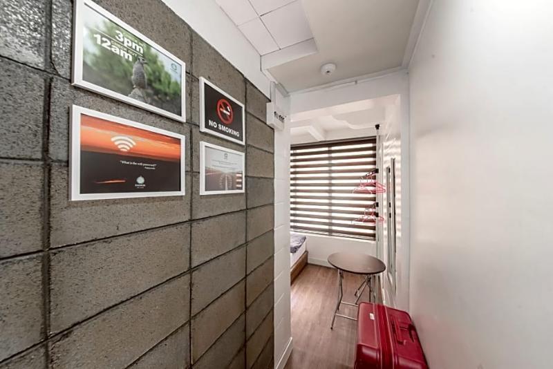 Hotel Itaewon
