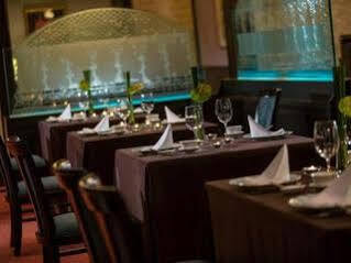 Renaissance Hotel