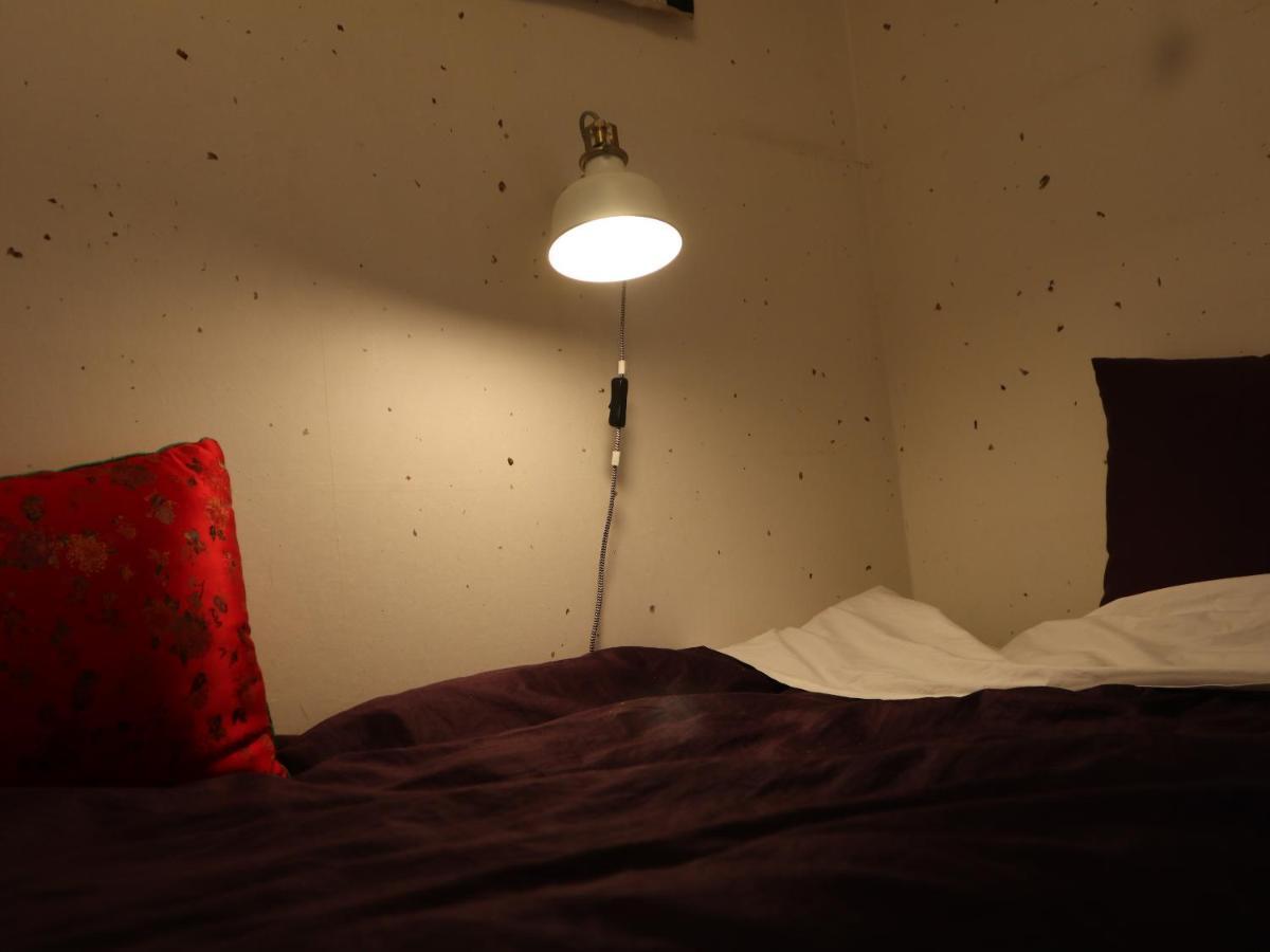Apartment Eugene Hanok Culture Center Dongdaemun Seoul