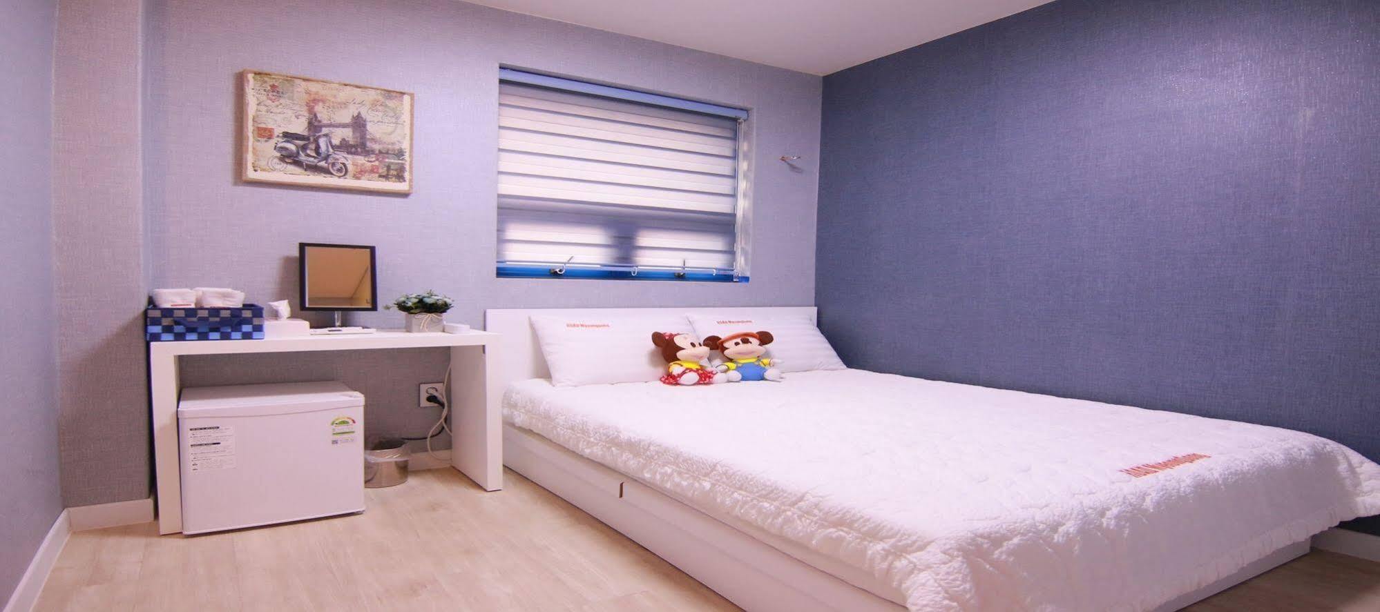 The Road Guest house