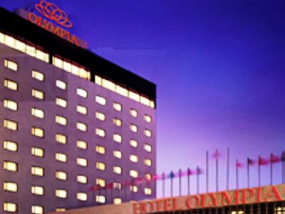 Olympia Hotel 4*