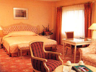 Hotel Olympia Seoul