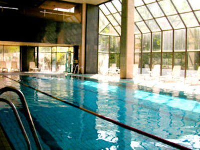 Olympia 4* Seoul