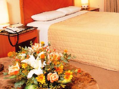 Karak Tourist Hotel Seoul