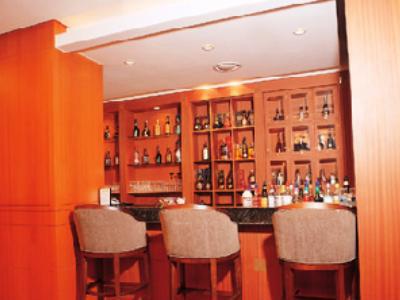 Karak Tourist Hotel 3*