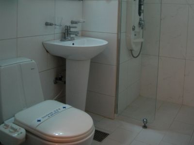 M. Biz Hotel