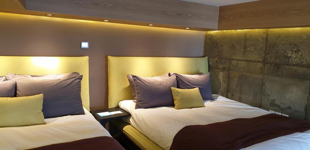 Cocomo Hotel Seoul