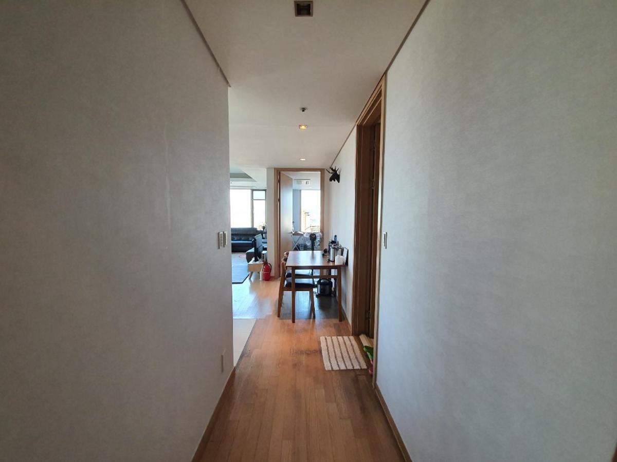Coex Apartment *