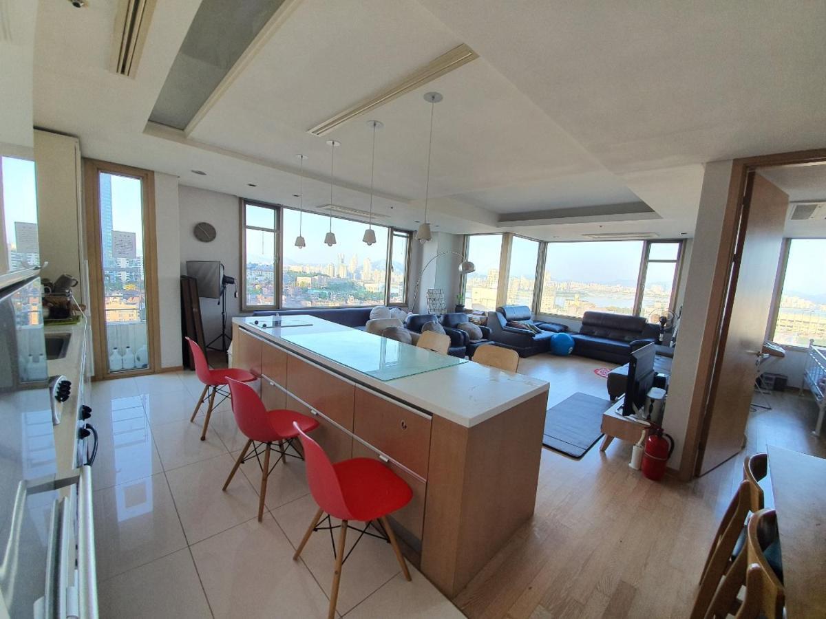 Apartment Coex *