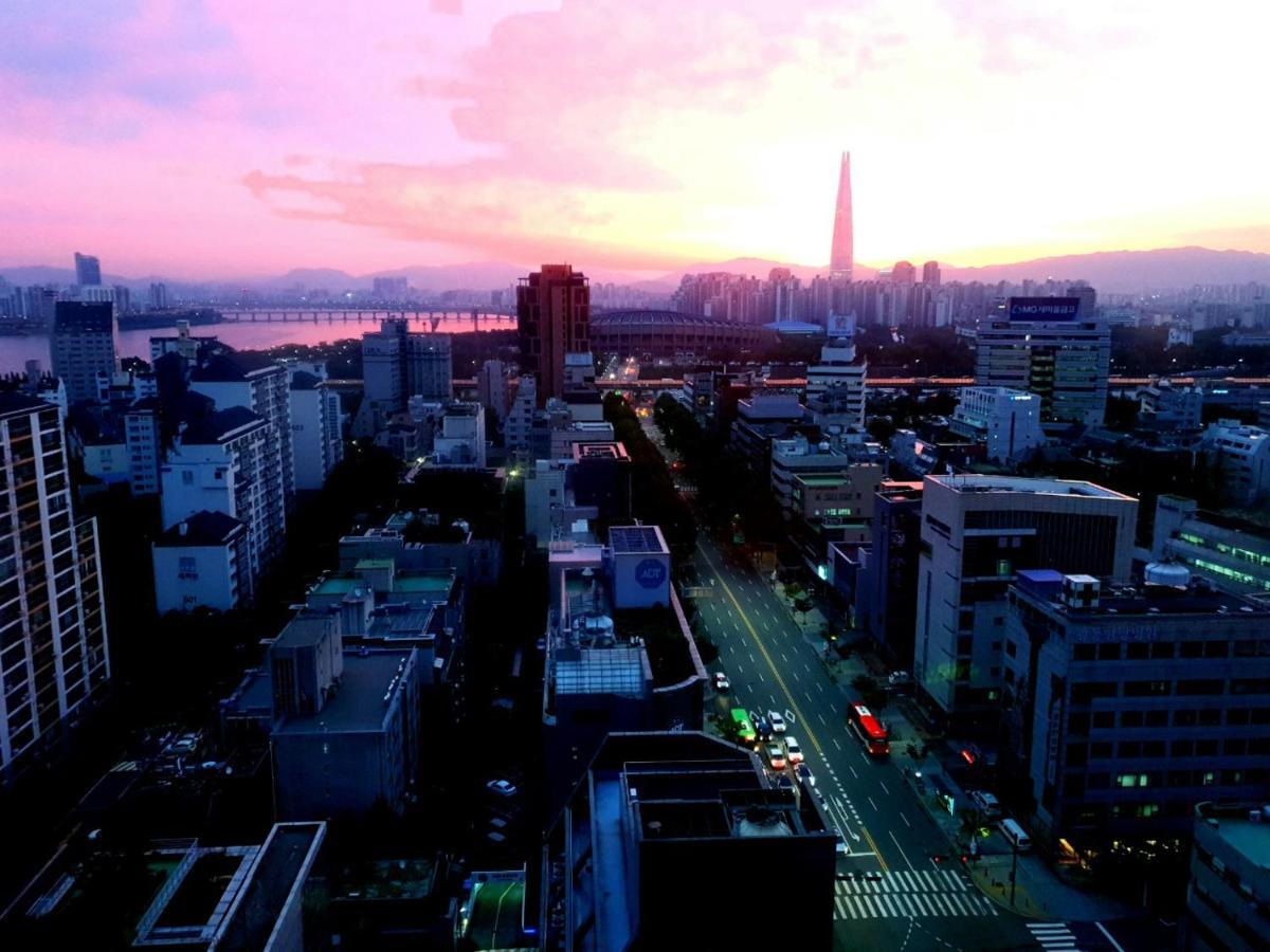Apartment Coex