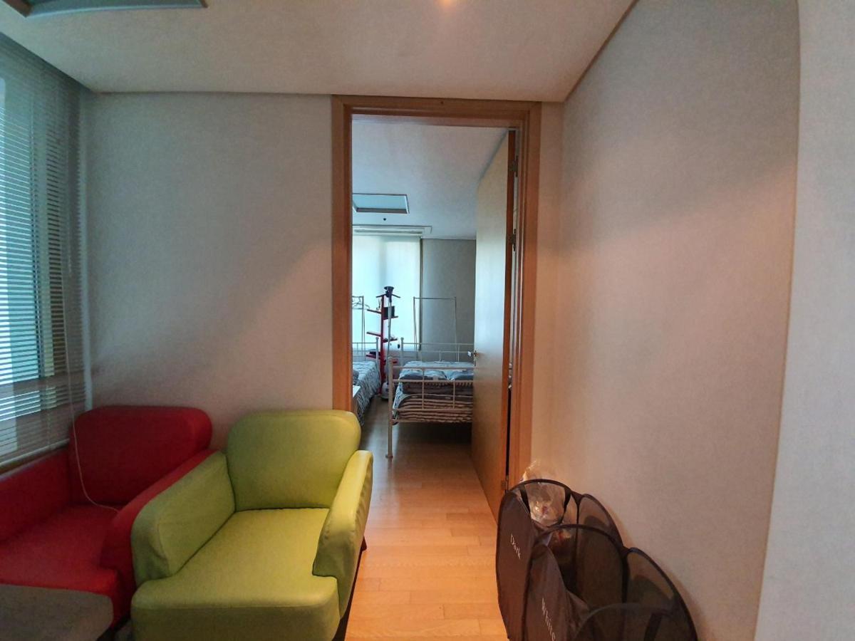 Coex Apartment Seoul