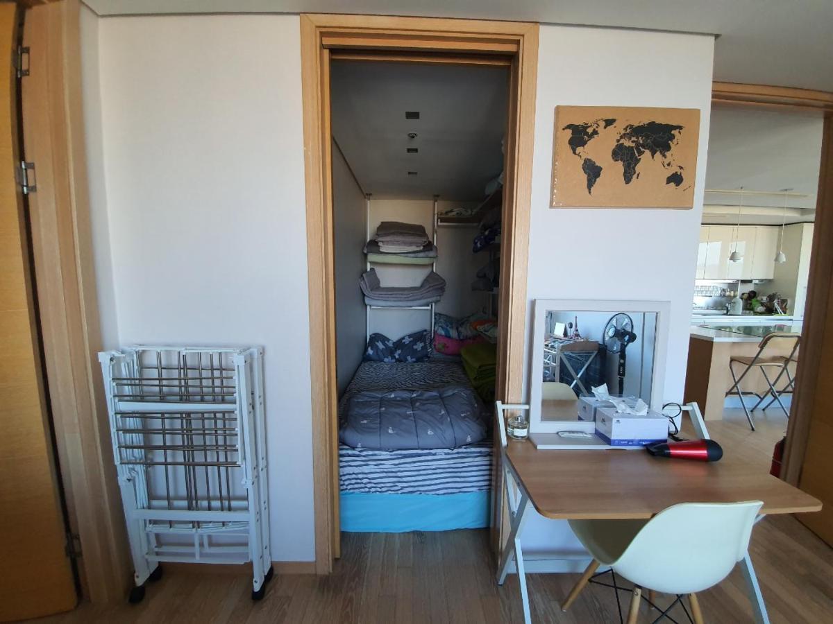 Coex Apartment Seoul