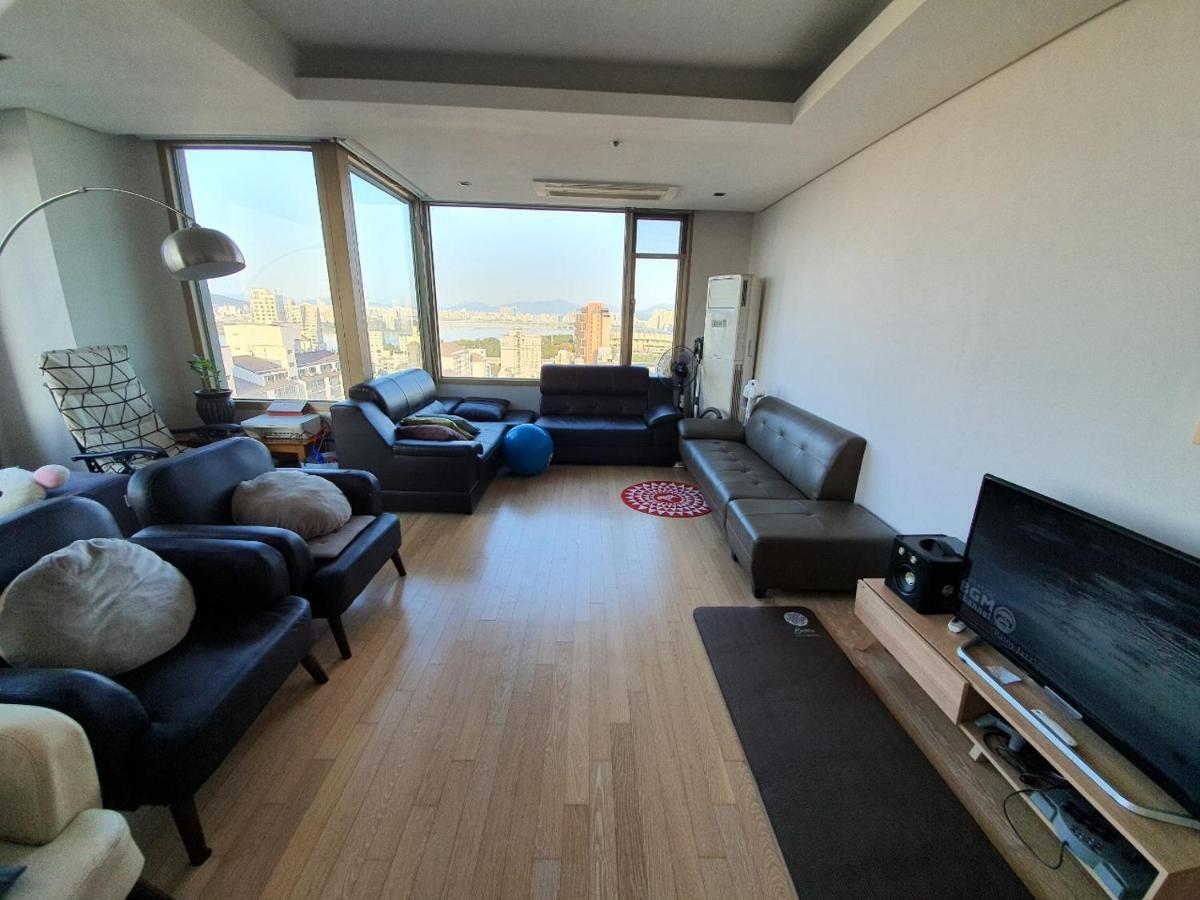 Apartment Coex