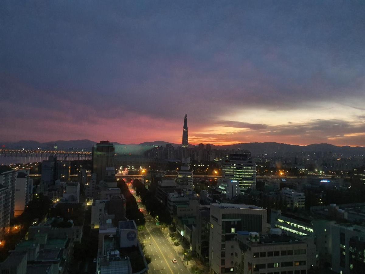 Apartment Coex Seoul