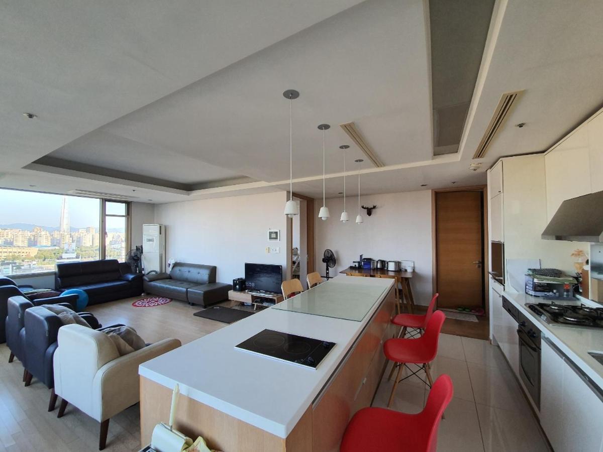 Apartment Coex *