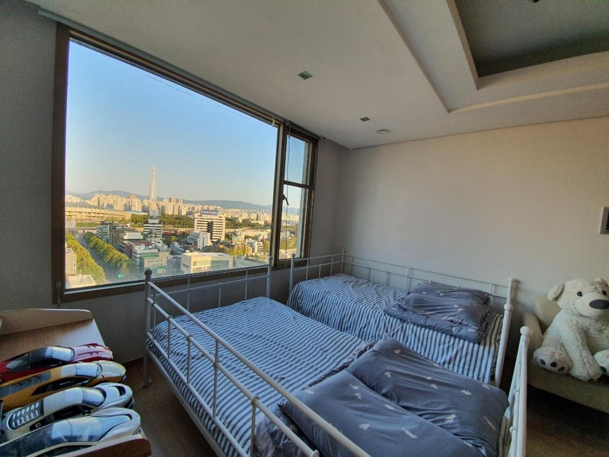 Coex Apartment *