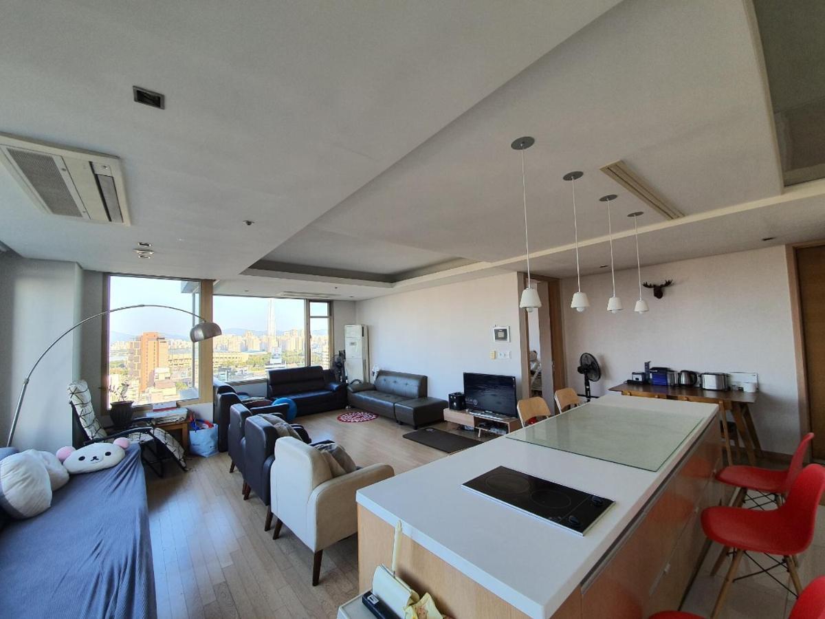 Apartment Coex Seoul