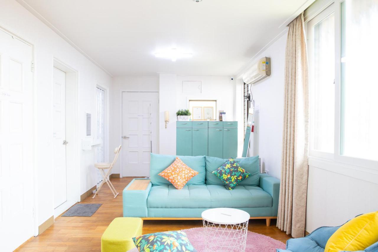 Guest house Seoul Best Stay