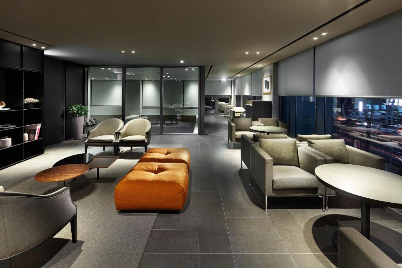 Shilla Seocho Gangnam Station Hotel 4*