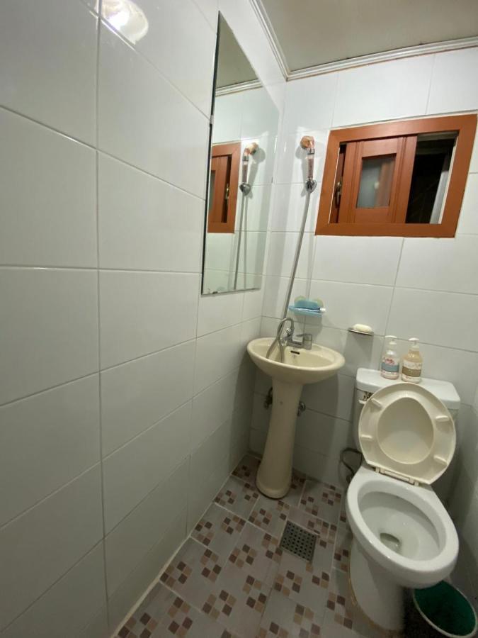 Guest house Dustin Seoul