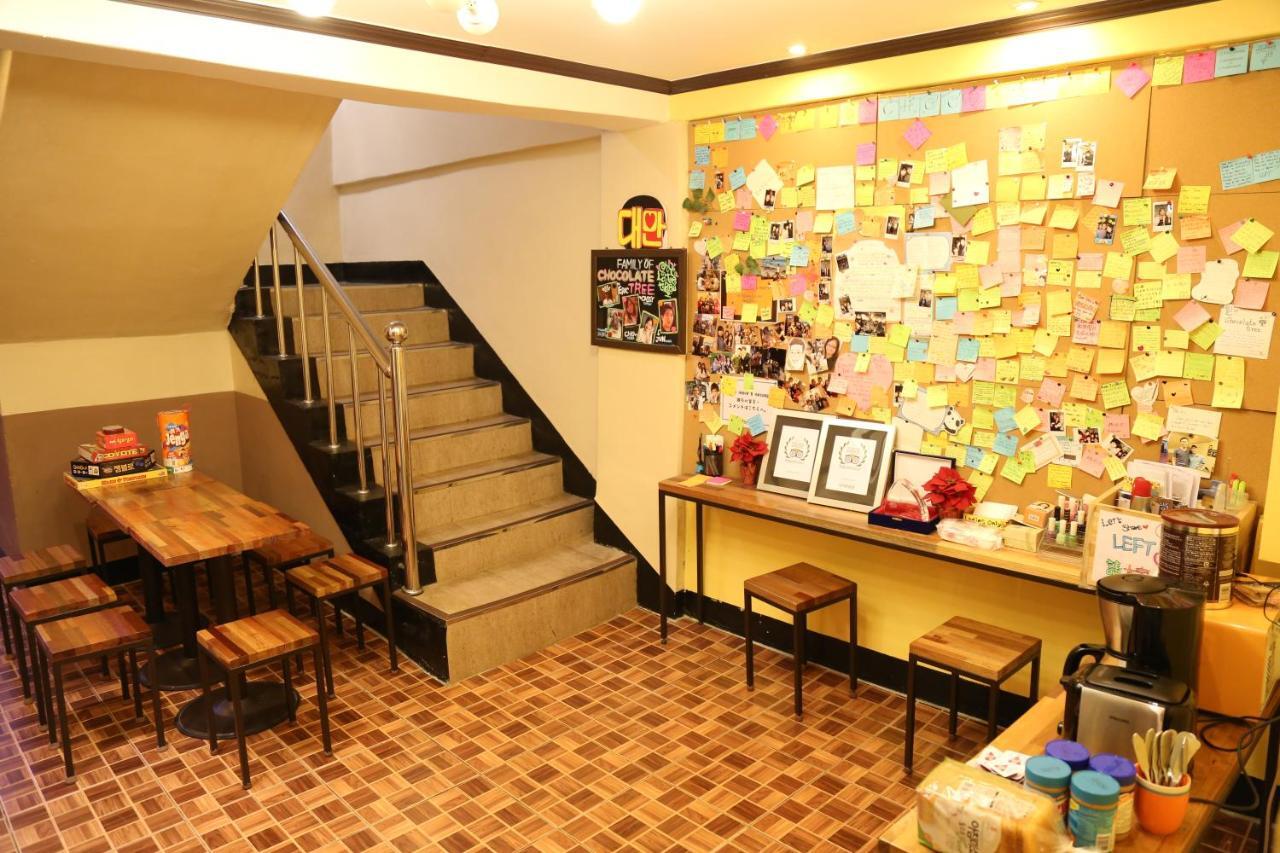 Chocolate Tree Sinchon
