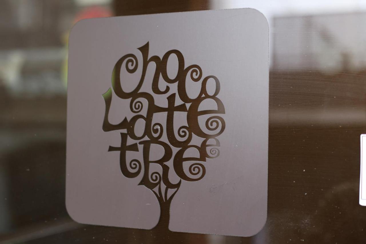 Chocolate Tree Sinchon