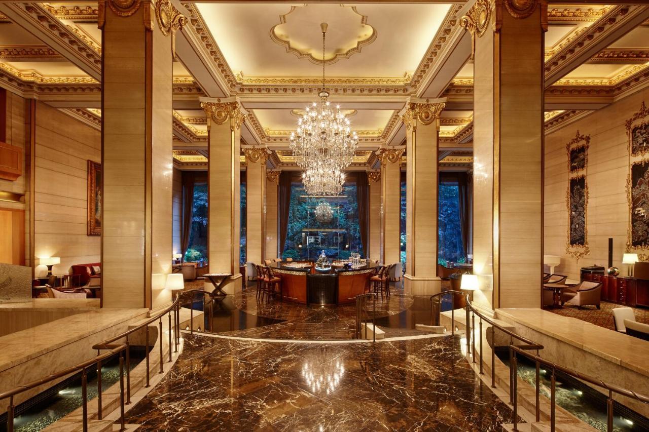 Lotte Hotel Seoul