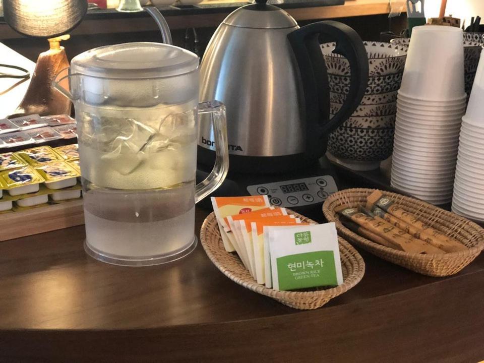 Hostel Ultari Jongno