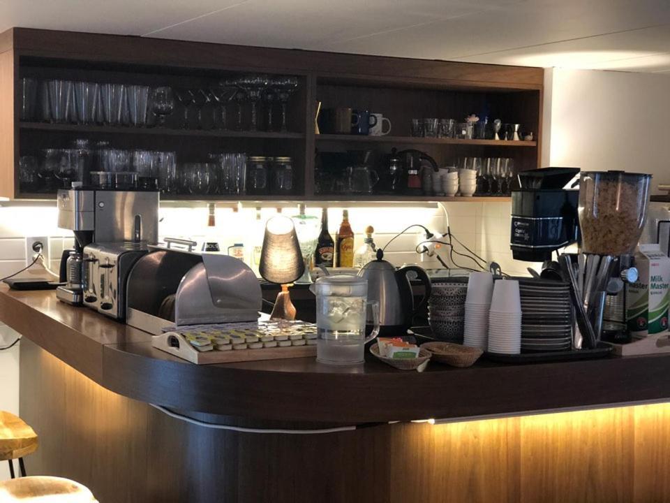 Hostel Ultari Jongno