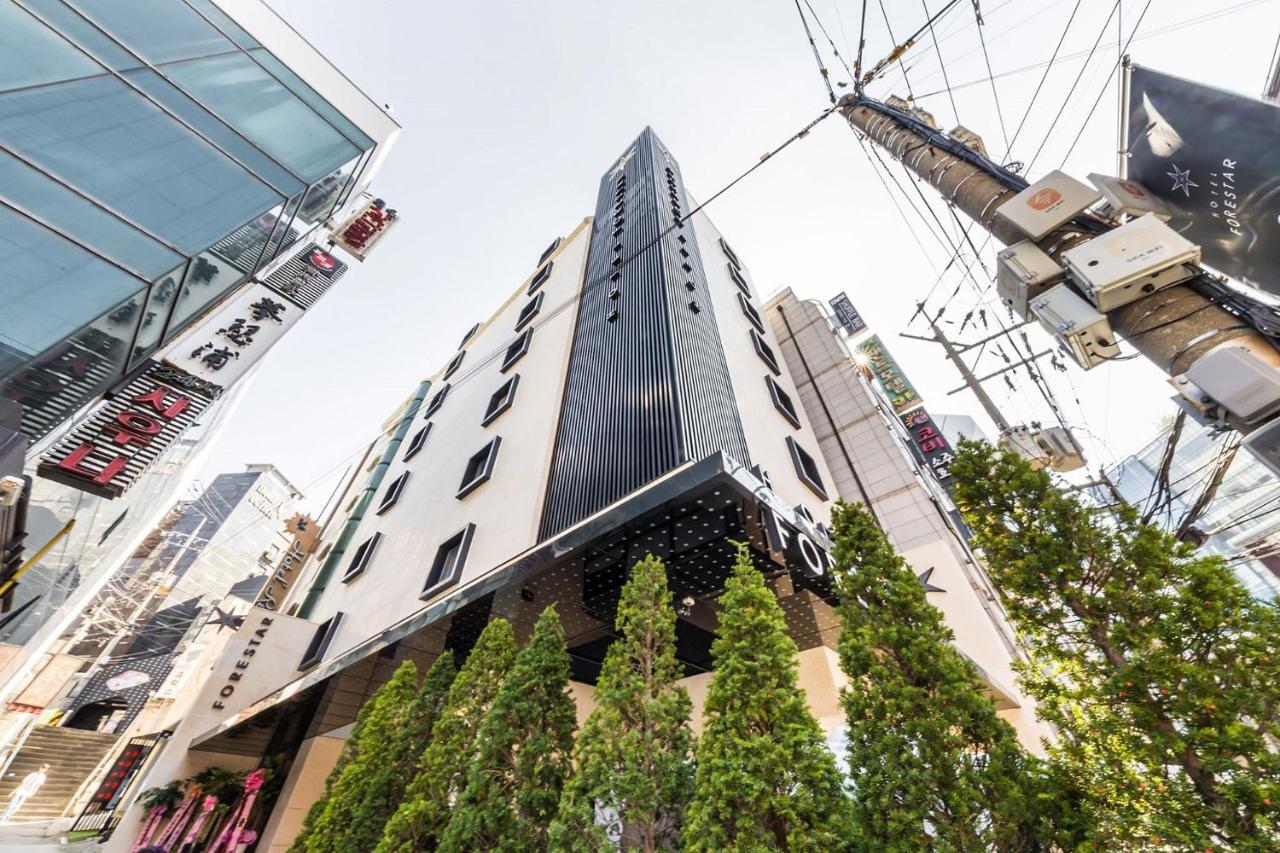 Forestar Sinchon Seul